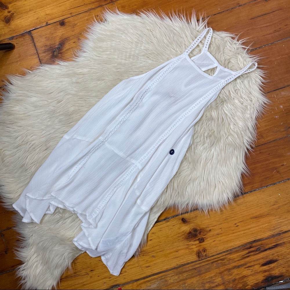 Hollister tank top